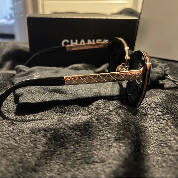 Chanel Sunglasses - Picture 10 of 13